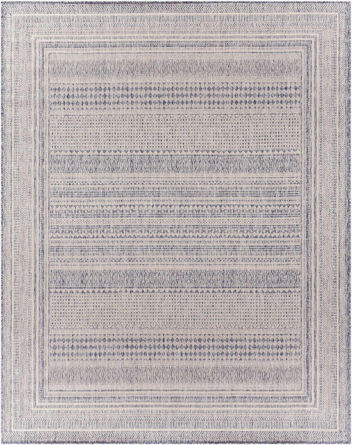 Livabliss Tuareg TRG-2330 9'2" x 12' Machine Woven Rug