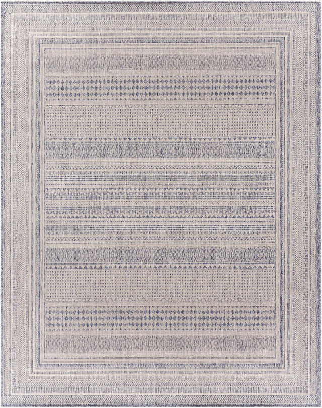 Livabliss Tuareg TRG-2330 9'2" x 12' Machine Woven Rug
