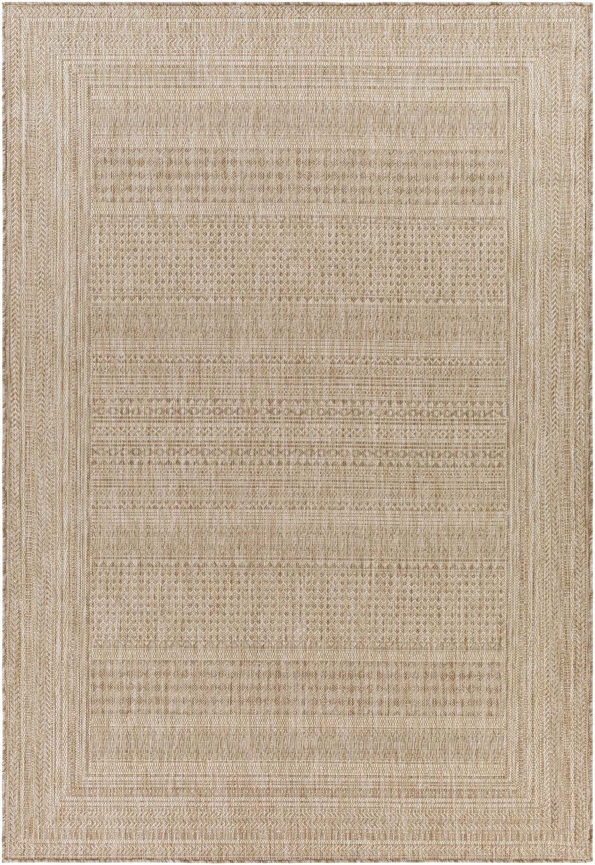 Surya Tuareg TRG-2331 7'10" x 10' Rug