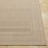Surya Tuareg TRG-2331 Cream Light Beige 7'10" x 10' Rug