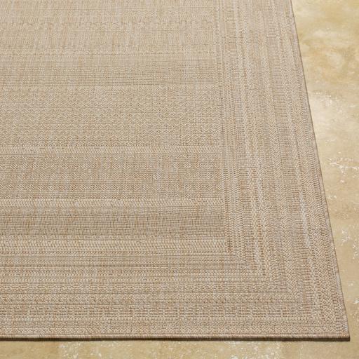 Surya Tuareg TRG-2331 7'10" x 10' Rug