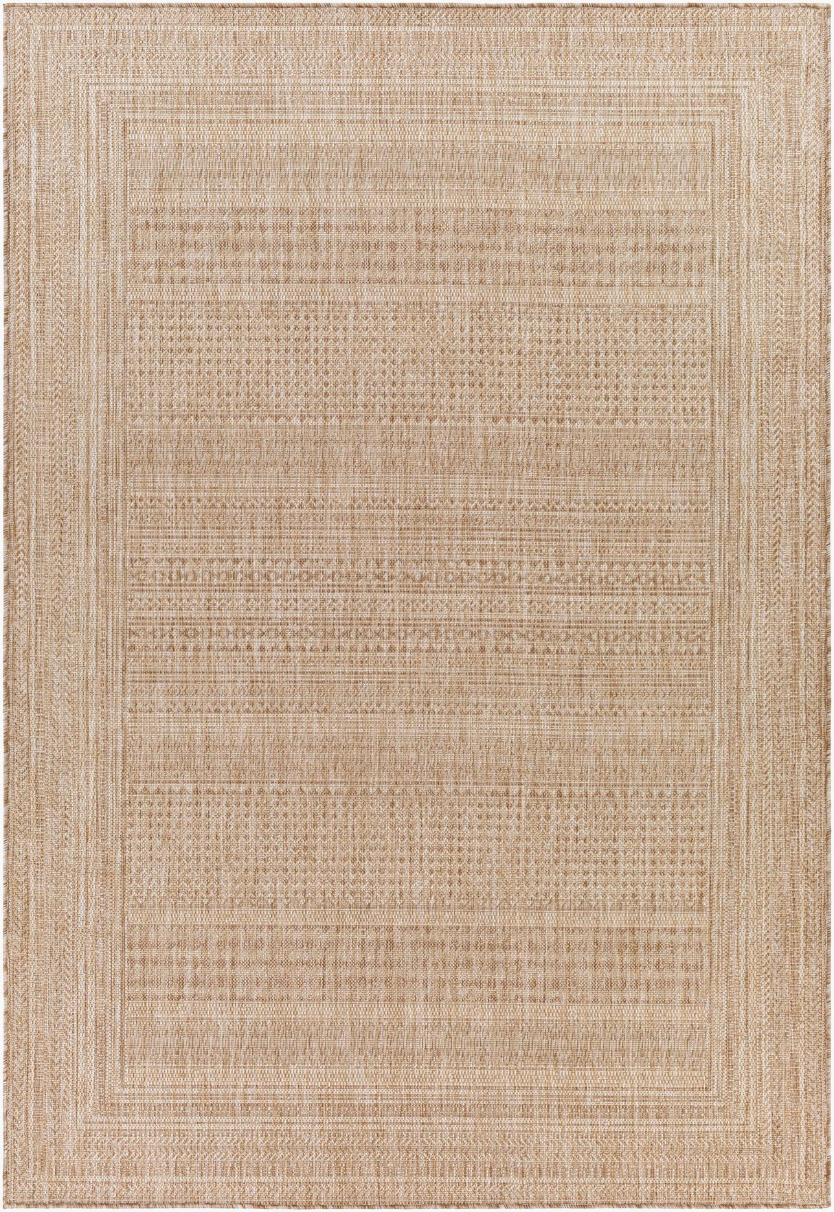 Livabliss Tuareg TRG-2331 9'2" x 12' Machine Woven Rug