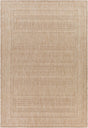 Livabliss Tuareg TRG-2331 9'2" x 12' Machine Woven Rug