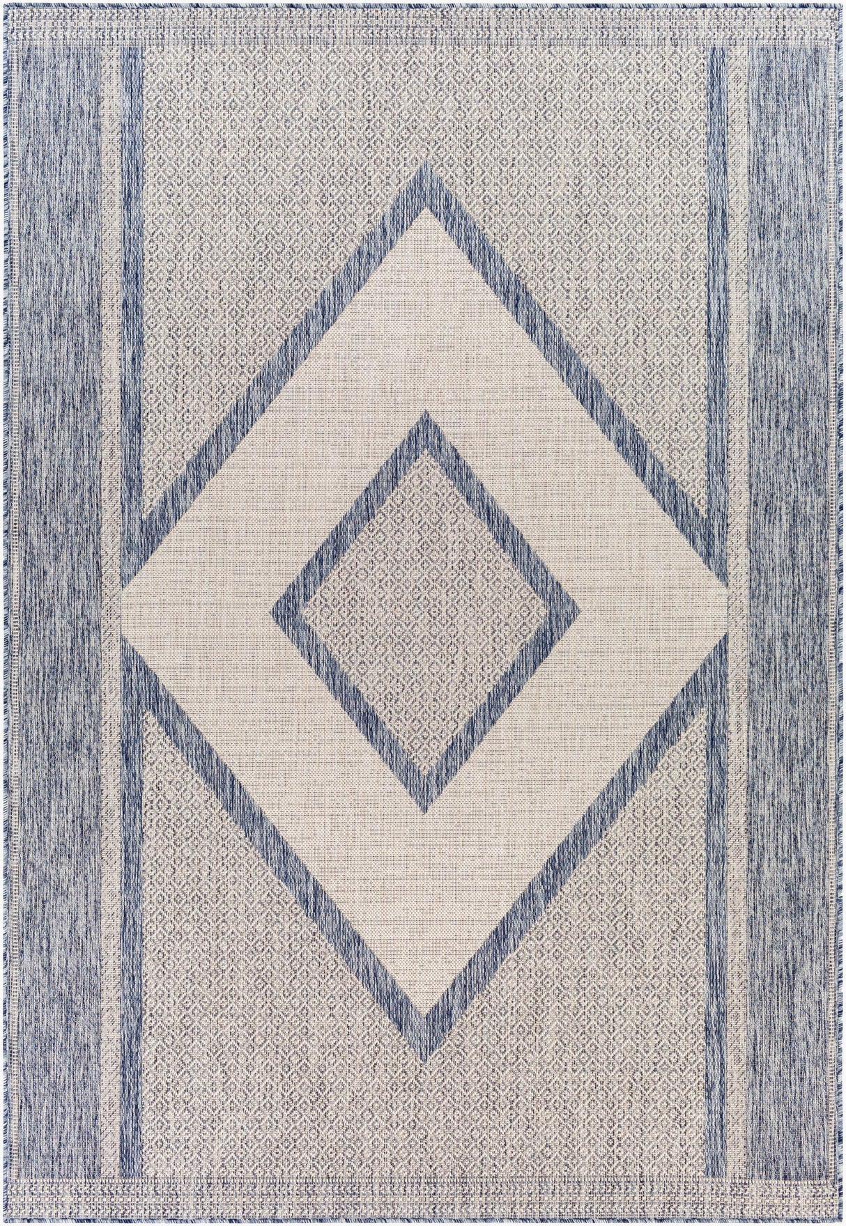 Livabliss Tuareg TRG-2332 9'2" x 12' Machine Woven Rug