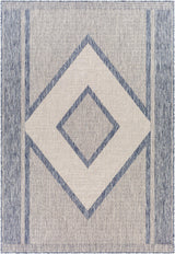 Livabliss Tuareg TRG-2332 9'2" x 12' Machine Woven Rug