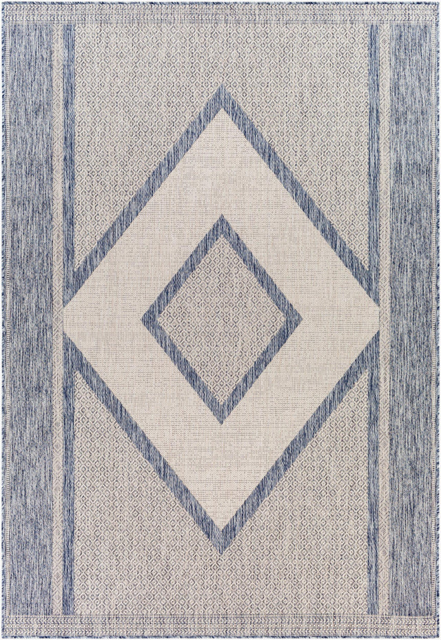 Livabliss Tuareg TRG-2332 9'2" x 12' Machine Woven Rug