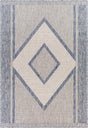 Livabliss Tuareg TRG-2332 9'2" x 12' Machine Woven Rug