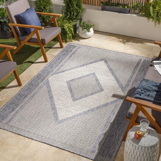 Surya Tuareg TRG-2332 9'2" x 12' Rug
