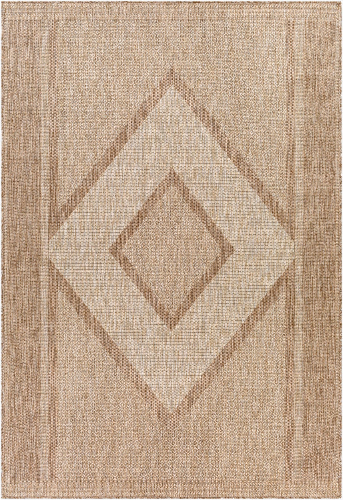 Livabliss Tuareg TRG-2333 9'2" x 12' Machine Woven Rug