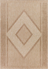 Livabliss Tuareg TRG-2333 9'2" x 12' Machine Woven Rug