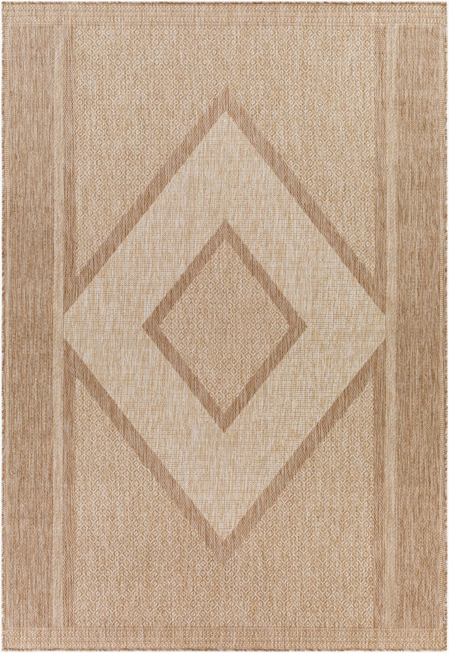 Livabliss Tuareg TRG-2333 9'2" x 12' Machine Woven Rug