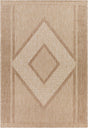 Livabliss Tuareg TRG-2333 9'2" x 12' Machine Woven Rug