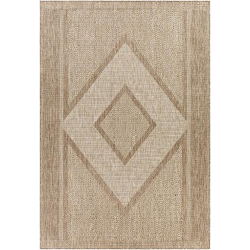 Surya Tuareg TRG-2333 9'2" x 12' Rug