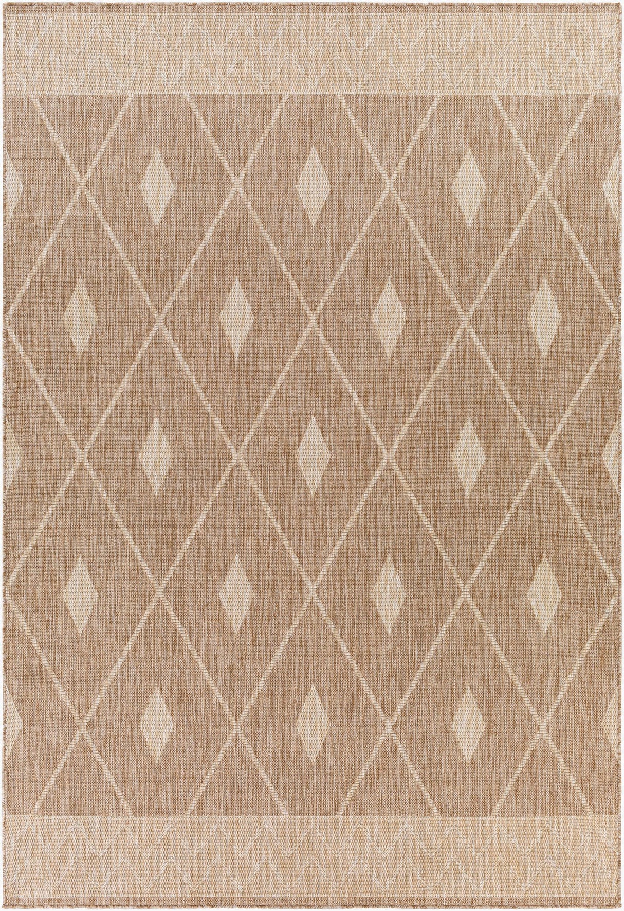 Livabliss Tuareg TRG-2335 9'2" x 12' Machine Woven Rug