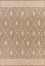 Livabliss Tuareg TRG-2335 9'2" x 12' Machine Woven Rug