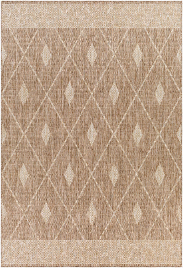 Livabliss Tuareg TRG-2335 9'2" x 12' Machine Woven Rug