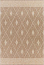 Livabliss Tuareg TRG-2335 9'2" x 12' Machine Woven Rug