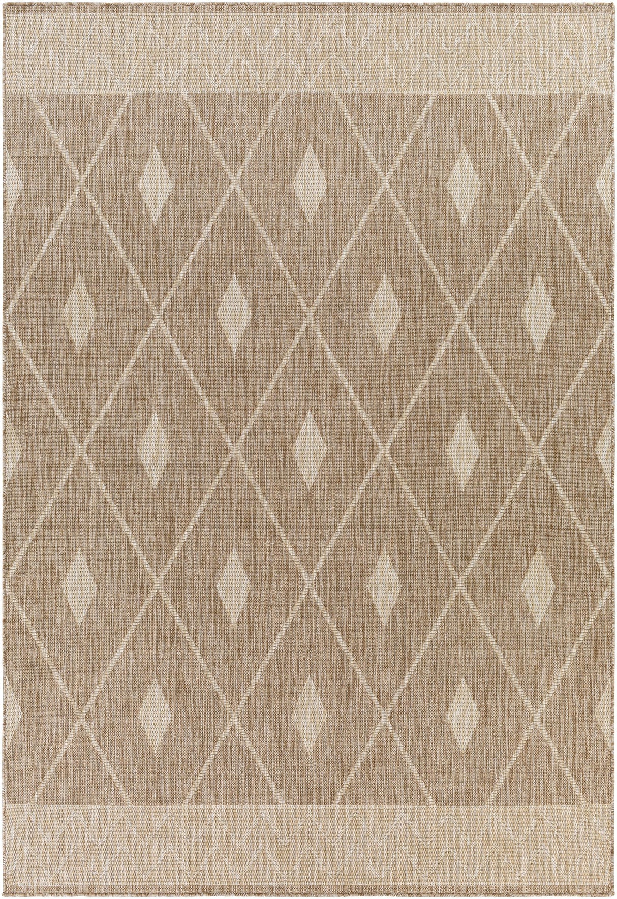 Surya Tuareg TRG-2335 9'2" x 12' Rug