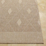 Surya Tuareg TRG-2335 Off-White Tan 9'2" x 12' Rug