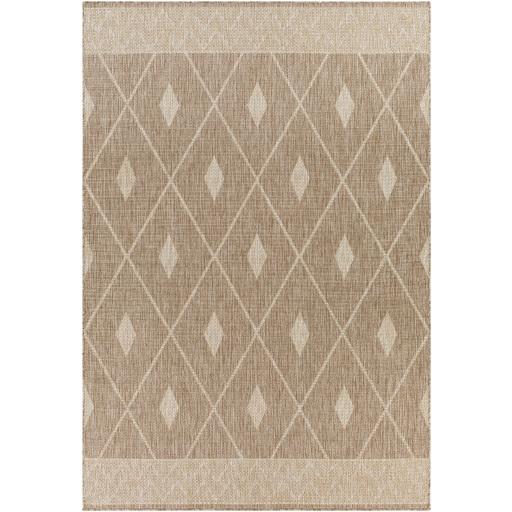 Surya Tuareg TRG-2335 9'2" x 12' Rug