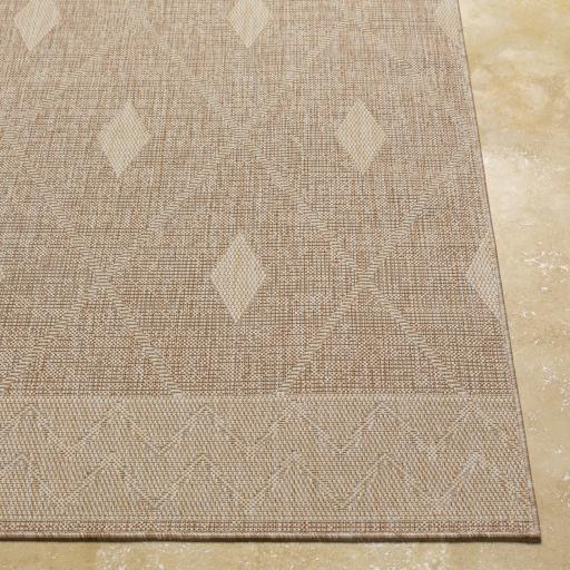 Surya Tuareg TRG-2335 9'2" x 12' Rug