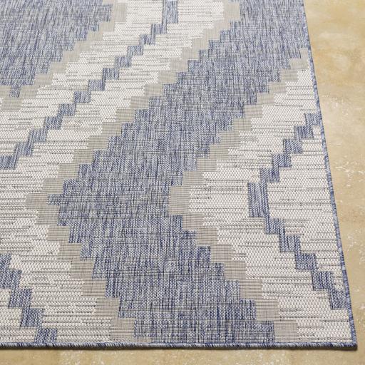 Surya Tuareg TRG-2337 5'3" x 7' Rug