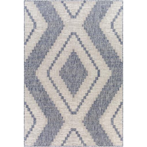 Surya Tuareg TRG-2337 5'3" x 7' Rug