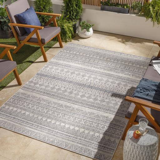 Surya Tuareg TRG-2338 6'7" x 9' Rug