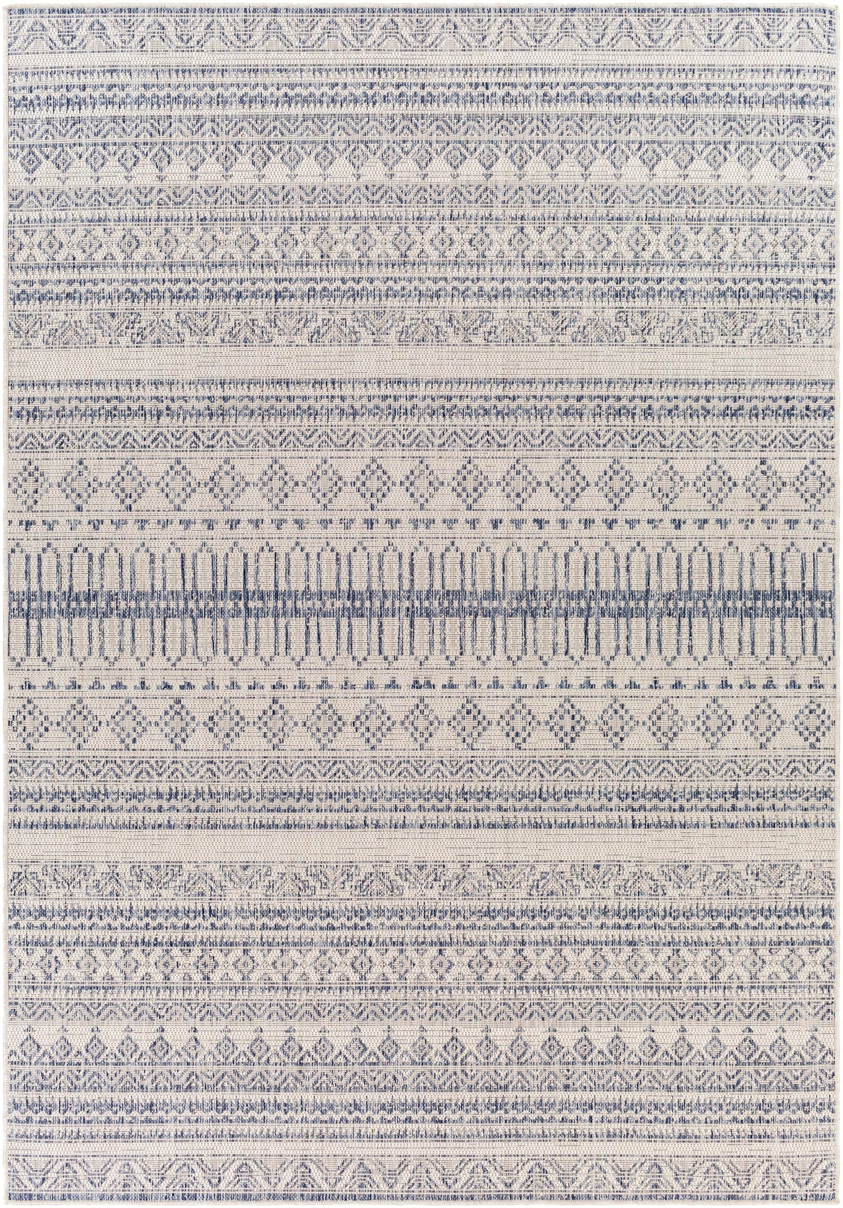 Surya Tuareg TRG-2338 6'7" x 9' Rug