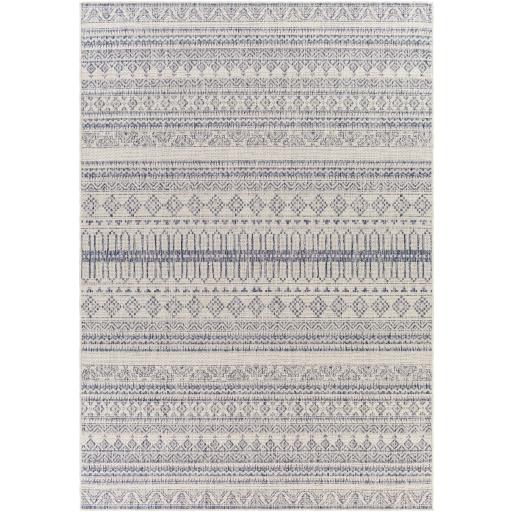 Surya Tuareg TRG-2338 6'7" x 9' Rug