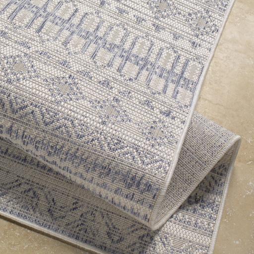 Surya Tuareg TRG-2338 6'7" x 9' Rug