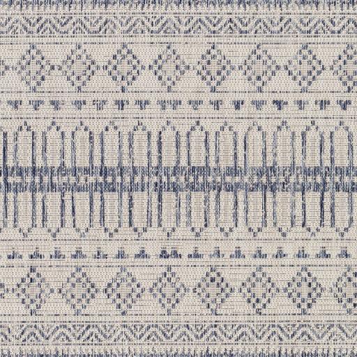 Surya Tuareg TRG-2338 6'7" x 9' Rug