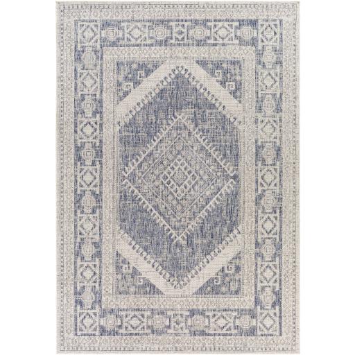 Surya Tuareg TRG-2344 5'3" x 7' Rug