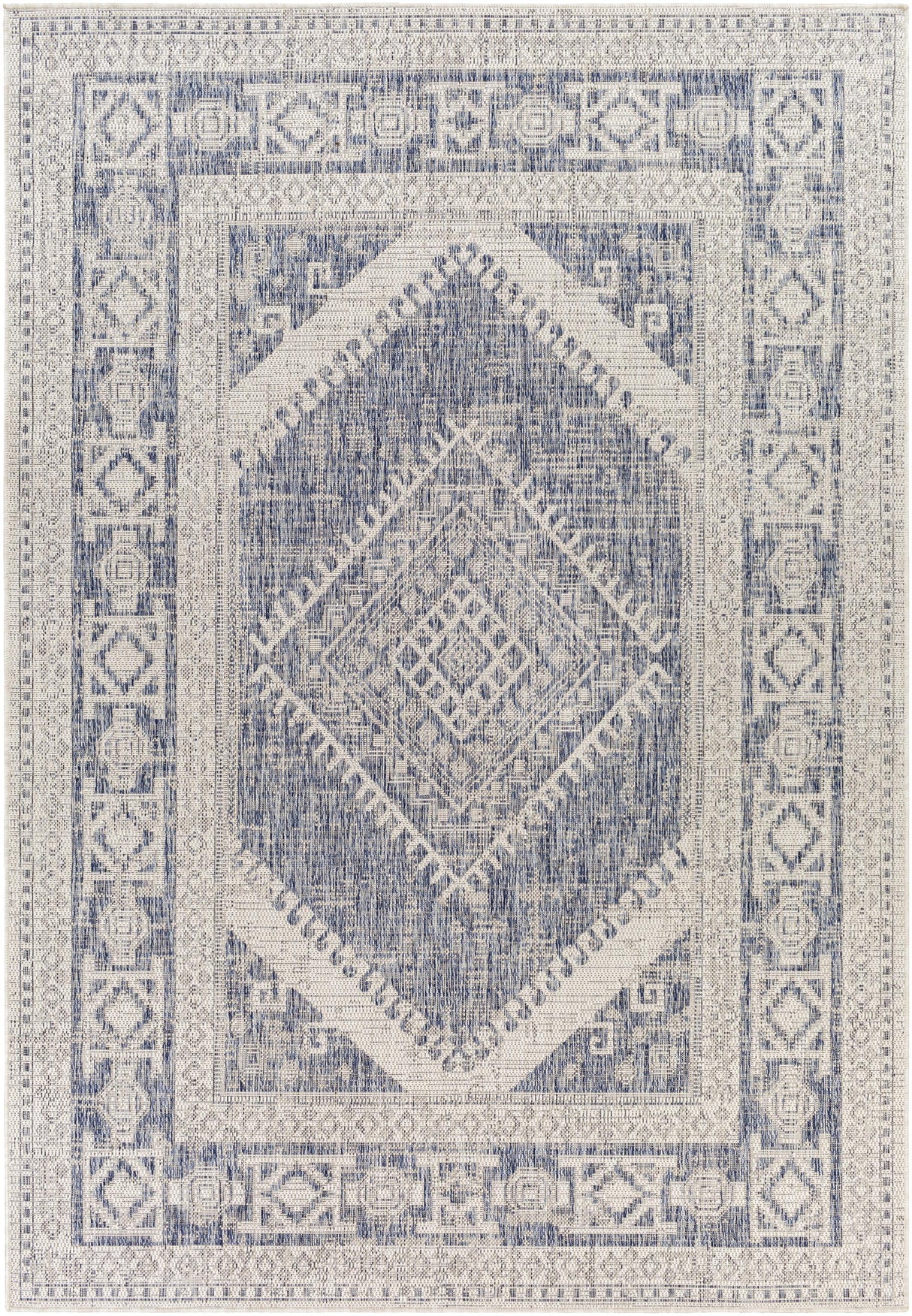 Surya Tuareg TRG-2344 7'10" x 10' Rug