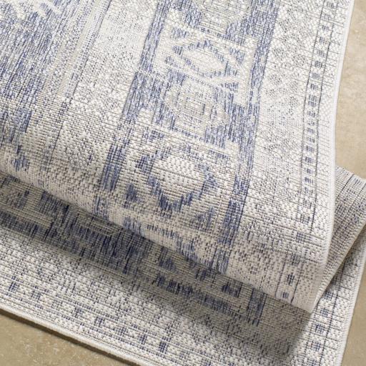 Surya Tuareg TRG-2344 7'10" x 10' Rug
