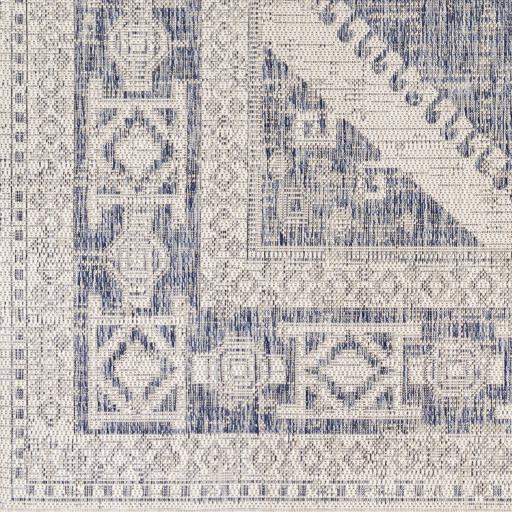Surya Tuareg TRG-2344 7'10" x 10' Rug