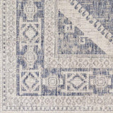 Surya Tuareg TRG-2344 7'10" x 10' Rug