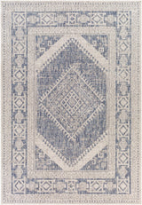 Livabliss Tuareg TRG-2344 9'2" x 12' Machine Woven Rug