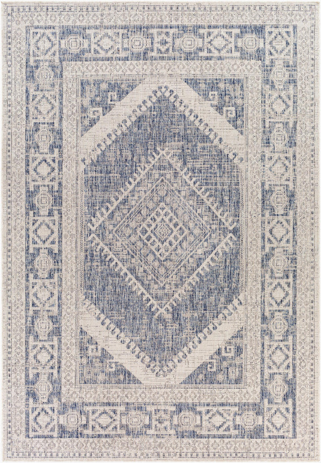 Livabliss Tuareg TRG-2344 9'2" x 12' Machine Woven Rug