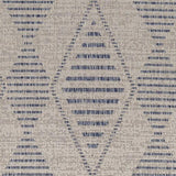 Surya Tuareg TRG-2349 6'7" x 9' Rug