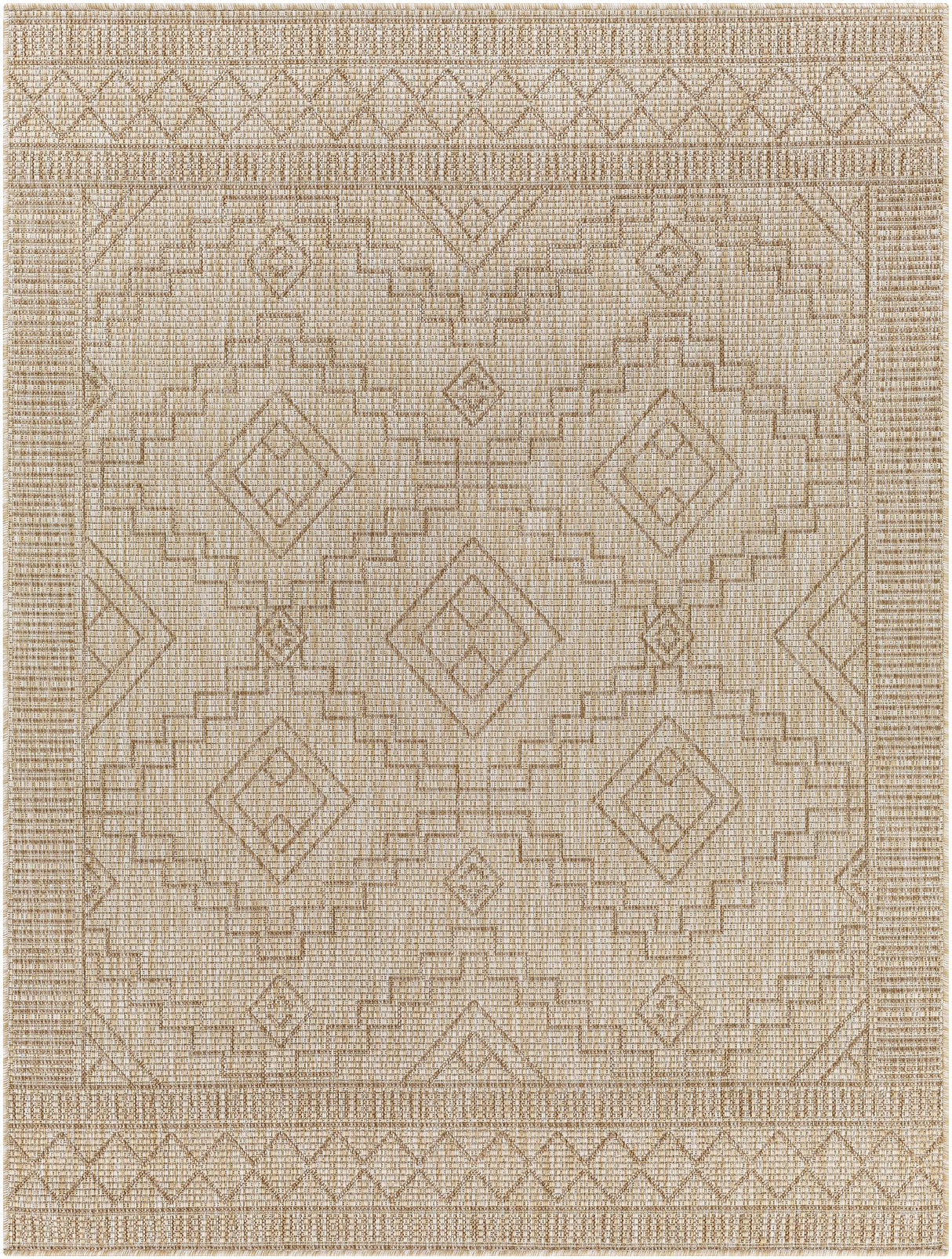 Surya Tuareg TRG-2355 5'3" x 7' Rug