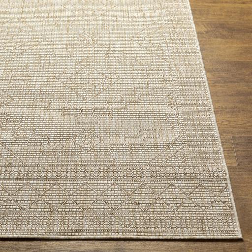 Surya Tuareg TRG-2355 5'3" x 7' Rug