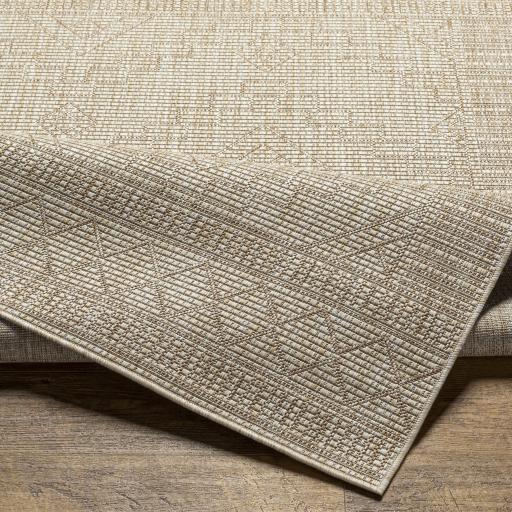 Surya Tuareg TRG-2355 5'3" x 7' Rug