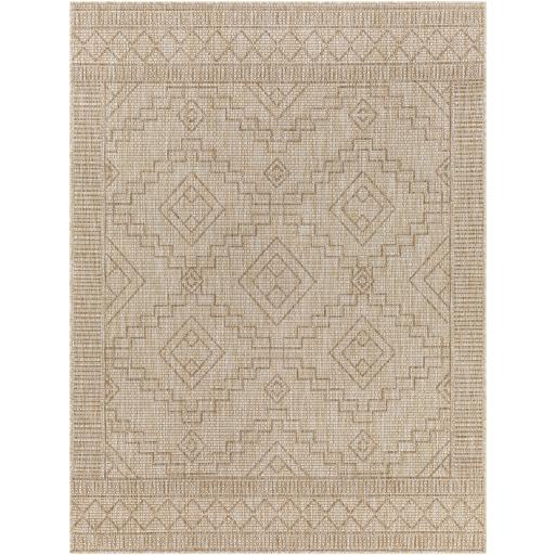 Surya Tuareg TRG-2355 5'3" x 7' Rug