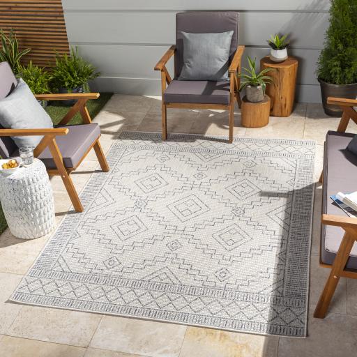 Surya Tuareg TRG-2356 9'2" x 12' Rug