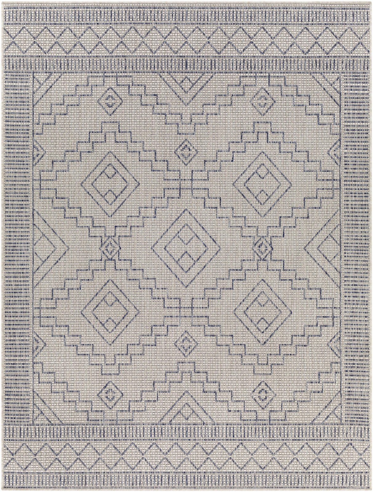 Surya Tuareg TRG-2356 9'2" x 12' Rug