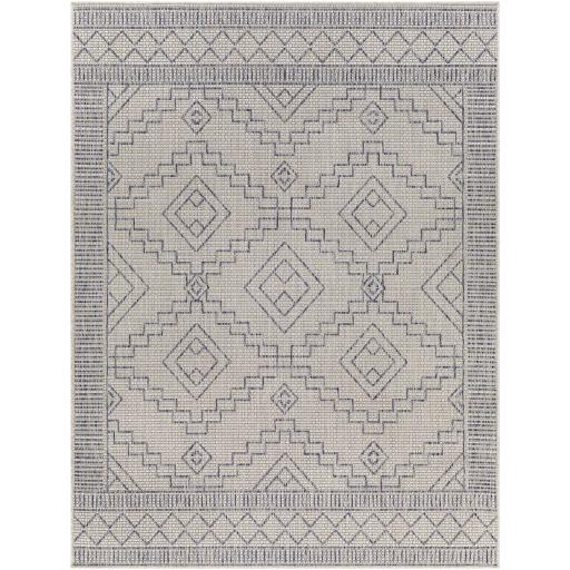 Surya Tuareg TRG-2356 9'2" x 12' Rug