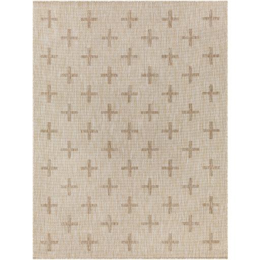 Surya Tuareg TRG-2357 7'10" x 10' Rug