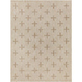 Surya Tuareg TRG-2357 7'10" x 10' Rug
