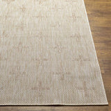 Surya Tuareg TRG-2357 Cream Light Beige 7'10" x 10' Rug